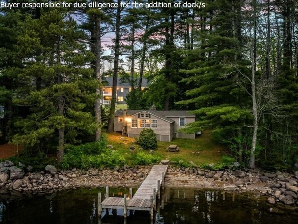 26 Pine Rock Road, Hillsborough, NH 03244