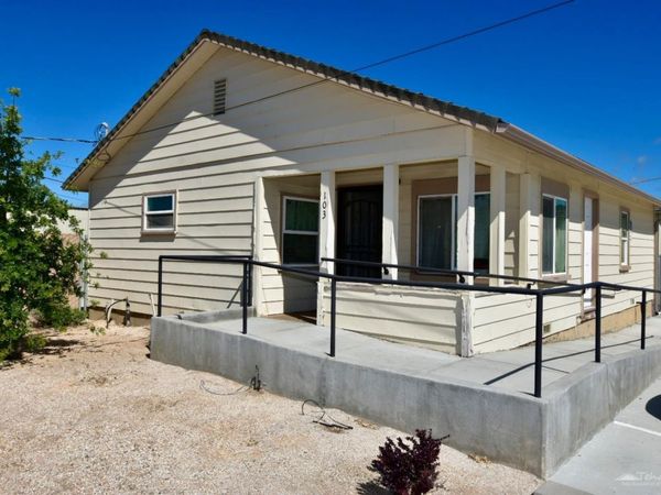 Tehachapi, CA 93561