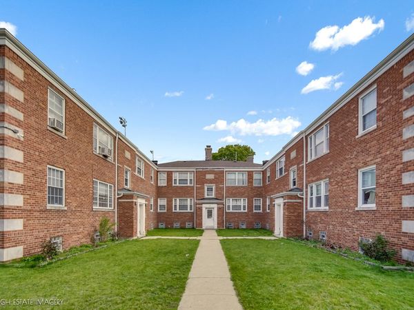 2131 W Highland Avenue , Unit 1N, Chicago, IL 60659