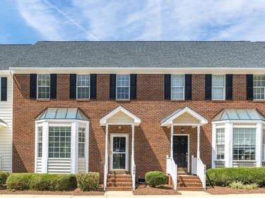 304 Nottinghill Walk, Apex, NC 27502