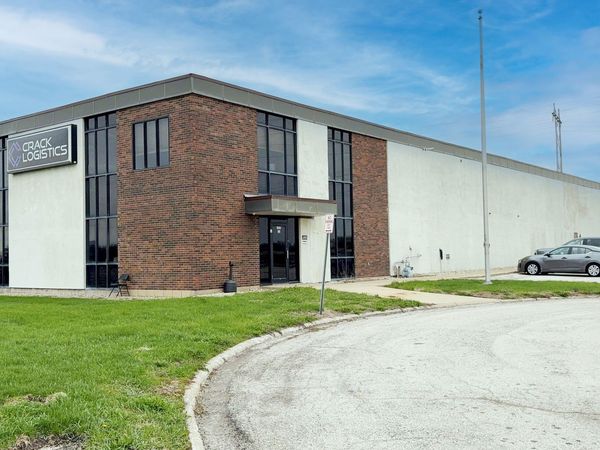 1835 Lacon Drive, Galesburg, IL 61401
