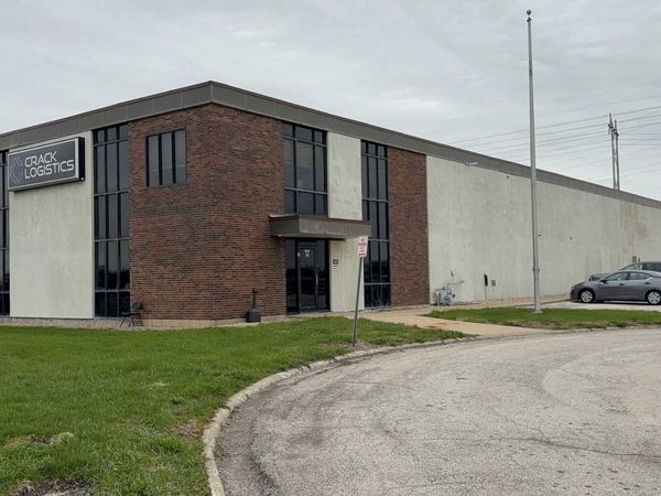1835 Lacon Drive , Galesburg, IL 61401