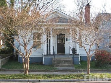 208 E Franklin Street, Raleigh, NC 27604