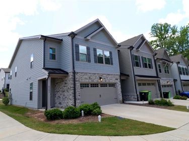 2151 Maggie Valley Drive, Apex, NC 27502
