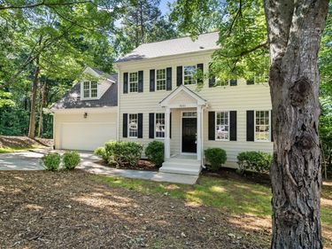 3001 Windcove Place, Raleigh, NC 27612