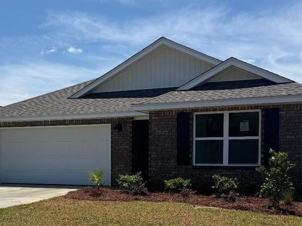 12555 Ellen's Cove Drive N, Grand Bay, AL 36541
