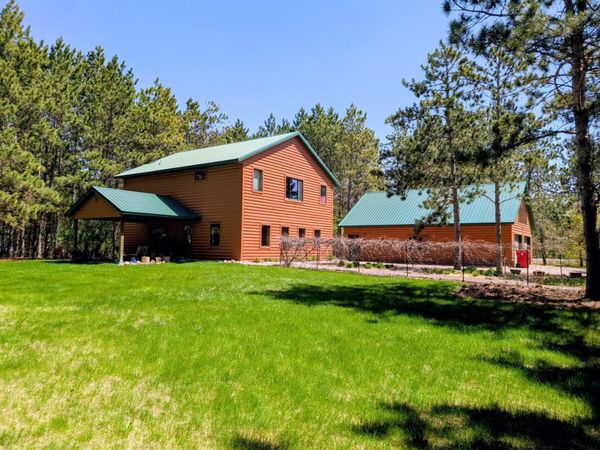 7570 Sandhill Terrace NE, Carlos, MN 56319