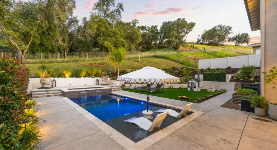 3166 Red Granite Dr, El Dorado Hills, CA 95762 Photo
