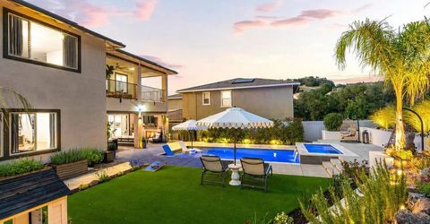 3166 Red Granite Dr, El Dorado Hills, CA 95762 Photo