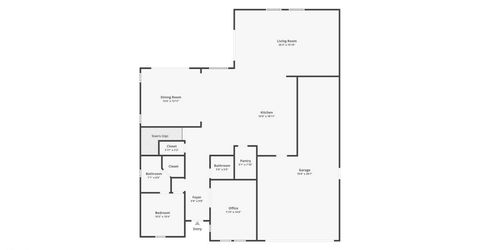 3166 Red Granite Dr, El Dorado Hills, CA 95762 Photo