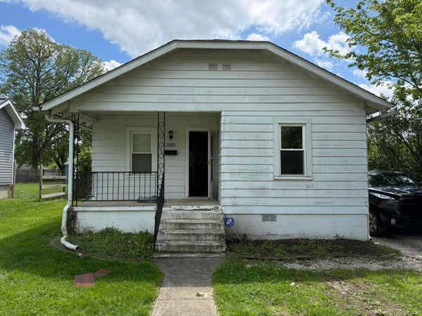 2025 Sale Road , Columbus, OH 43224