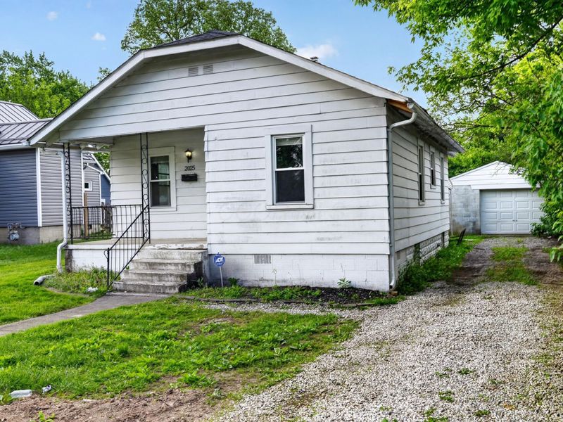 2025 Sale Road , Columbus, OH 43224 Photo 3