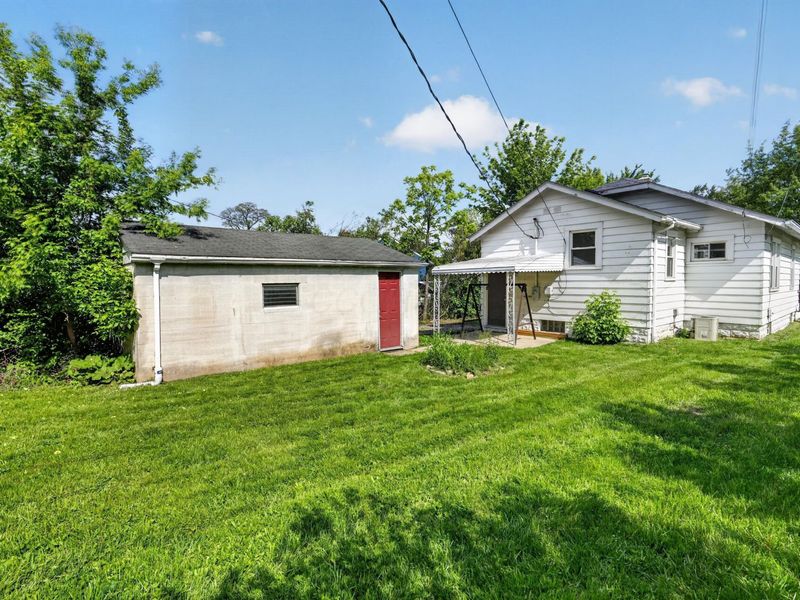 2025 Sale Road , Columbus, OH 43224 Photo 4