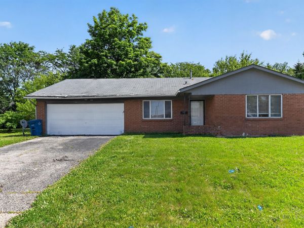 58 Huber Village Boulevard, Westerville, OH 43081