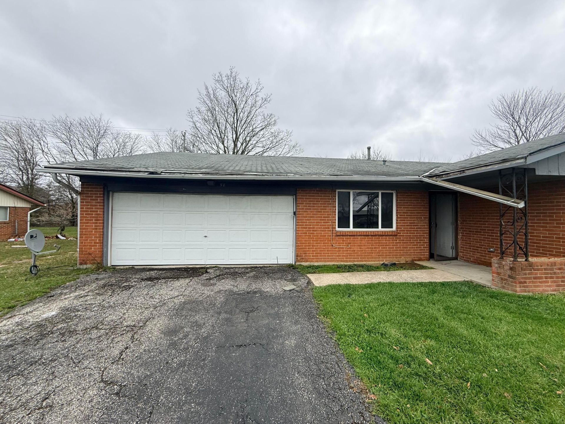 58 Huber Village Boulevard , Westerville, OH 43081 Main Photo