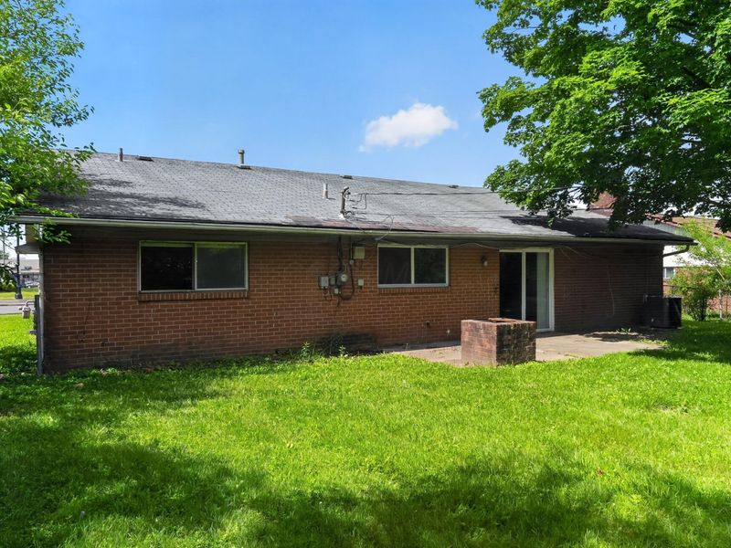 58 Huber Village Boulevard, Westerville, OH 43081 Photo 3