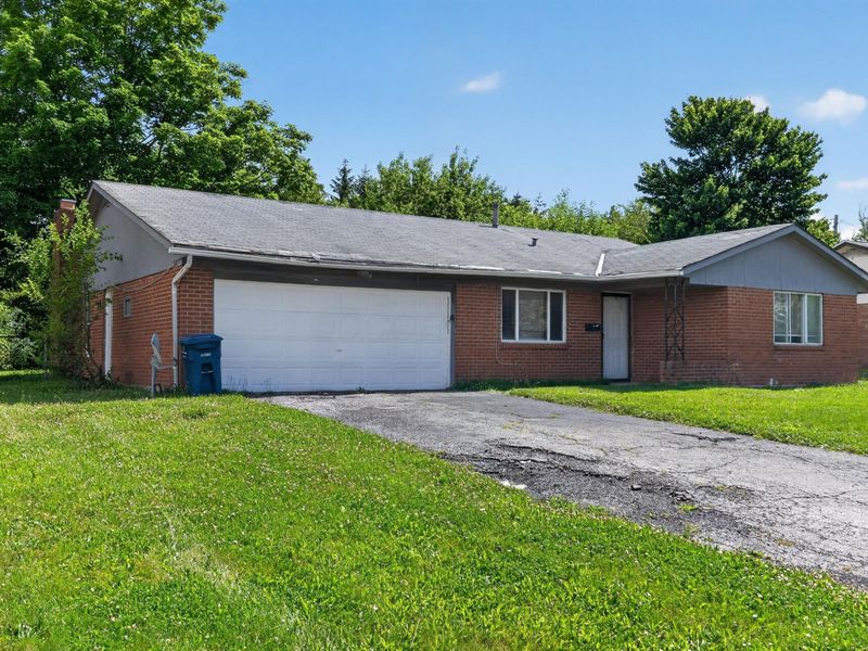 58 Huber Village Boulevard, Westerville, OH 43081 Photo 5