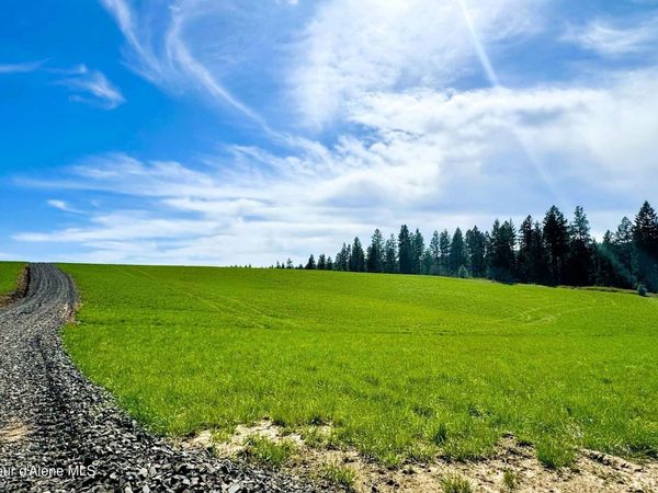 NKA Butte Lane Lot 2 , Plummer, ID 83851
