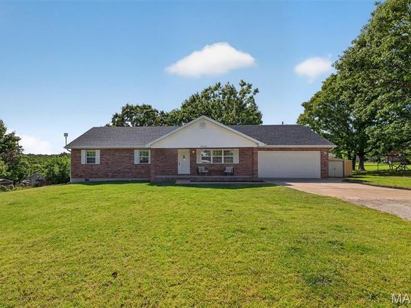 19835 Stamper Lane, Waynesville, MO 65583
