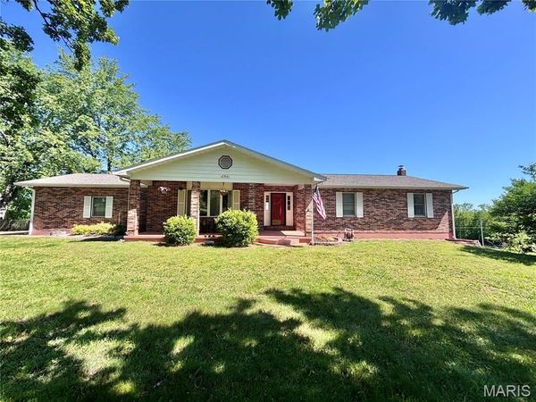 10901 State Route Bb , Rolla, MO 65401