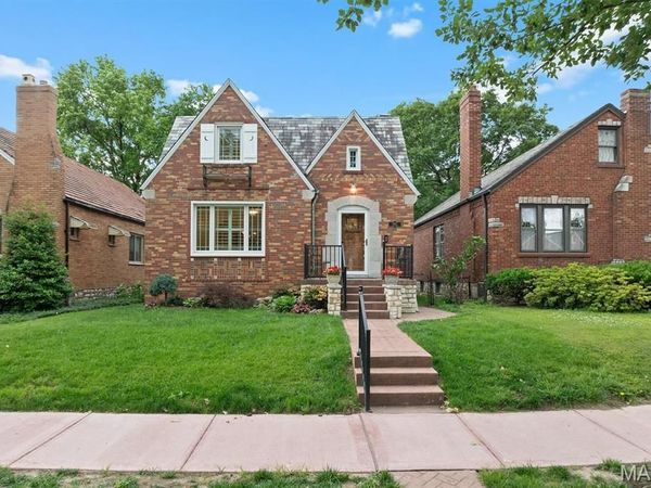 6412 Lansdowne Avenue, St Louis, MO 63109