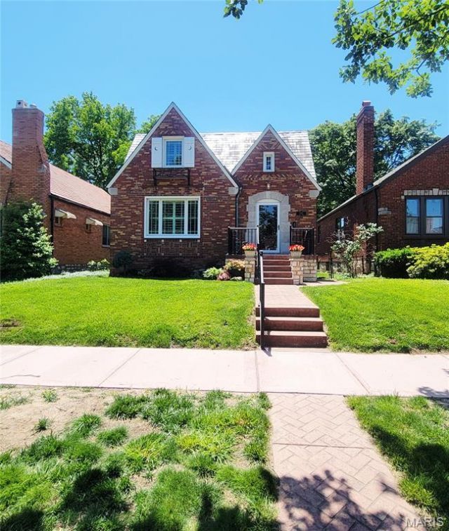 6412 Lansdowne Avenue , Saint Louis, MO 63109 Main Photo