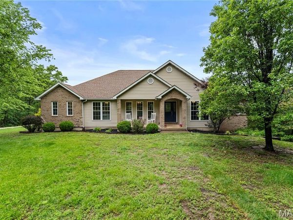 167 Wildwood Ridge, Beaufort, MO 63013