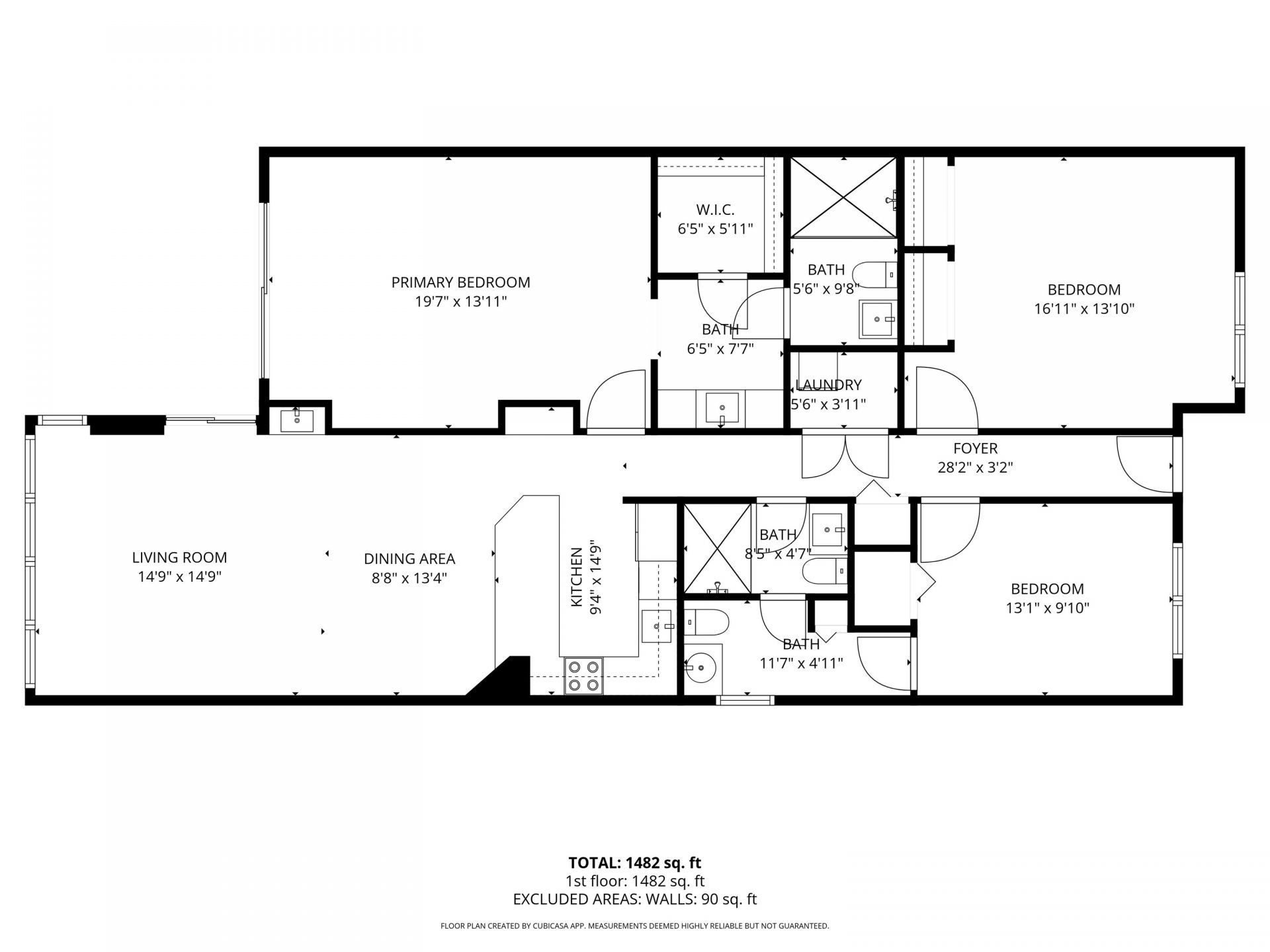 5511 North Ocean Blvd.  Photo 14
