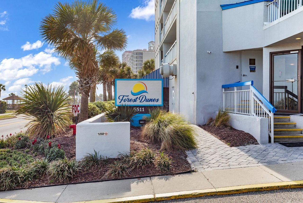 5511 North Ocean Blvd.  Photo 8
