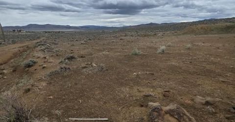 0000 Shawnee Road, Lot #21, Stagecoach, NV 89429 Photo