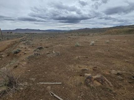 0000 Shawnee Road, Lot #21, Stagecoach, NV 89429 Photo