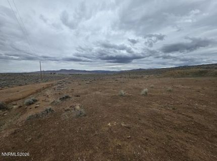 0000 Shawnee Road, Lot #21, Stagecoach, NV 89429 Photo