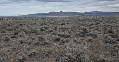 0000 Shawnee Road, Lot #21, Stagecoach, NV 89429 Photo