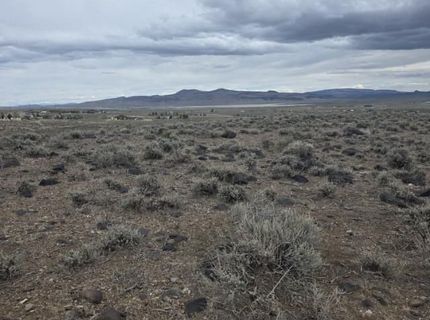 0000 Shawnee Road, Lot #21, Stagecoach, NV 89429 Photo