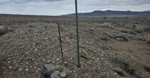 0000 Shawnee Road, Lot #21, Stagecoach, NV 89429 Photo