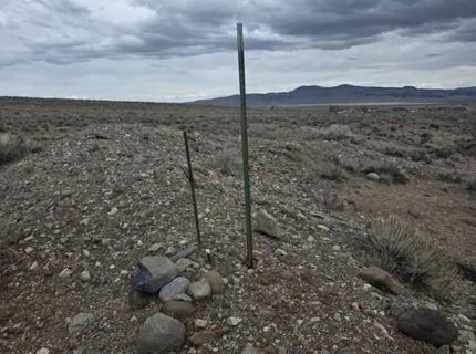 0000 Shawnee Road, Lot #21, Stagecoach, NV 89429 Photo