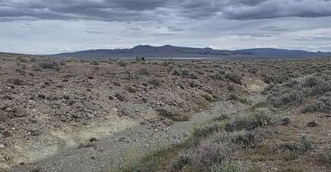 0000 Shawnee Road, Lot #21, Stagecoach, NV 89429 Photo