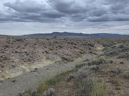 0000 Shawnee Road, Lot #21, Stagecoach, NV 89429 Photo