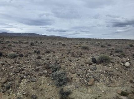 0000 Shawnee Road, Lot #21, Stagecoach, NV 89429 Photo