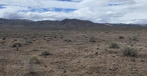 0000 Shawnee Road, Lot #21, Stagecoach, NV 89429 Photo