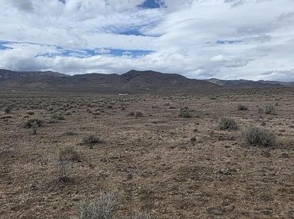 0000 Shawnee Road, Lot #21, Stagecoach, NV 89429 Photo