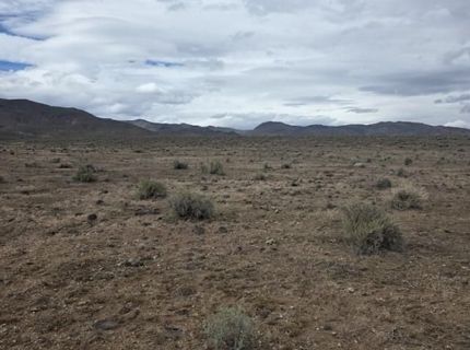 0000 Shawnee Road, Lot #21, Stagecoach, NV 89429 Photo