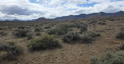 0000 Shawnee Road, Lot #21, Stagecoach, NV 89429 Photo