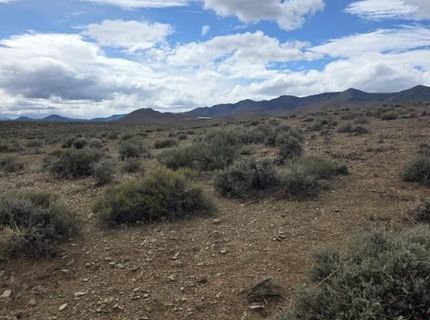 0000 Shawnee Road, Lot #21, Stagecoach, NV 89429 Photo