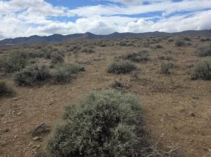 0000 Shawnee Road, Lot #21, Stagecoach, NV 89429 Photo