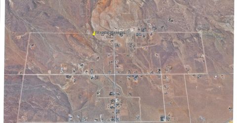 0000 Shawnee Road, Lot #21, Stagecoach, NV 89429 Photo