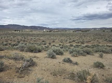 0000 Shawnee Road, Lot #21, Stagecoach, NV 89429 Photo