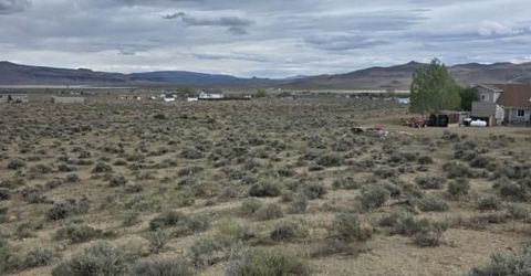 0000 Shawnee Road, Lot #21, Stagecoach, NV 89429 Photo