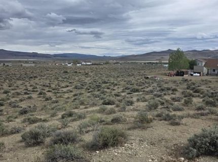 0000 Shawnee Road, Lot #21, Stagecoach, NV 89429 Photo