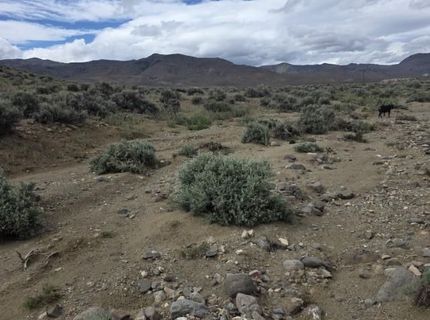 0000 Shawnee Road, Lot #21, Stagecoach, NV 89429 Photo